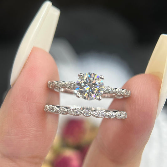 Lunar Atelier Royal Crown Ring