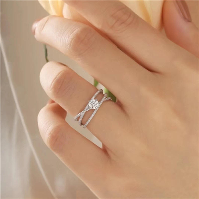 Lunar Atelier Infinite Embrace Ring