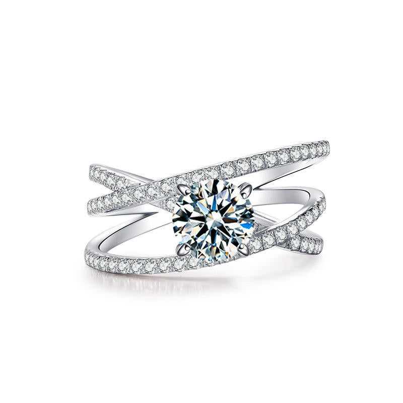 Lunar Atelier Infinite Embrace Ring
