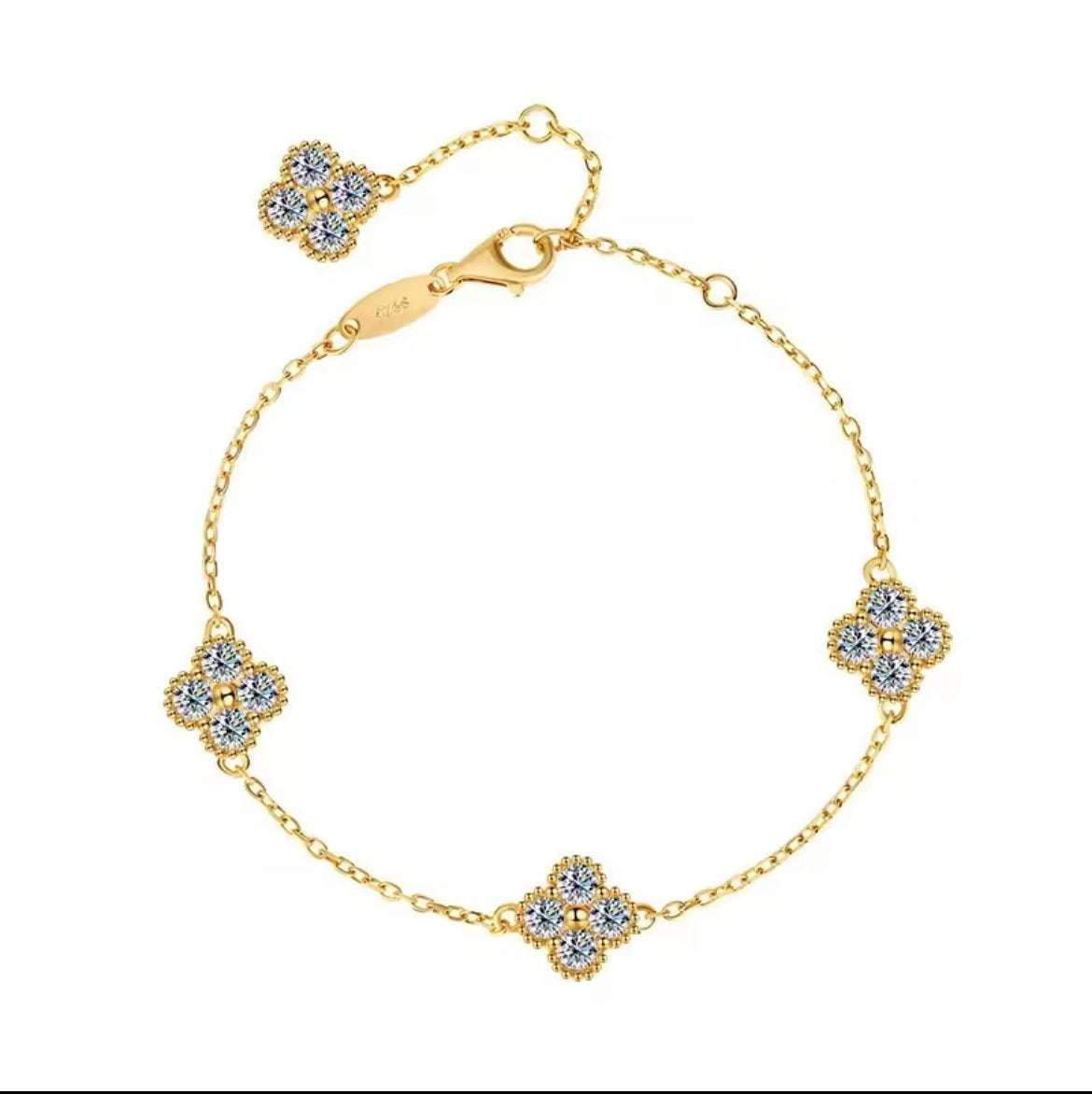Lunar Atelier Celestial Bracelet