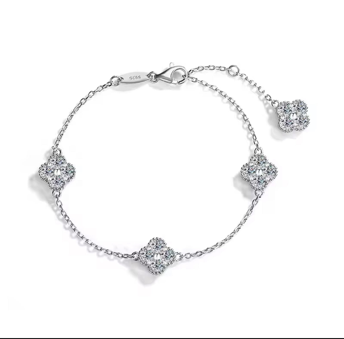 Lunar Atelier Celestial Bracelet