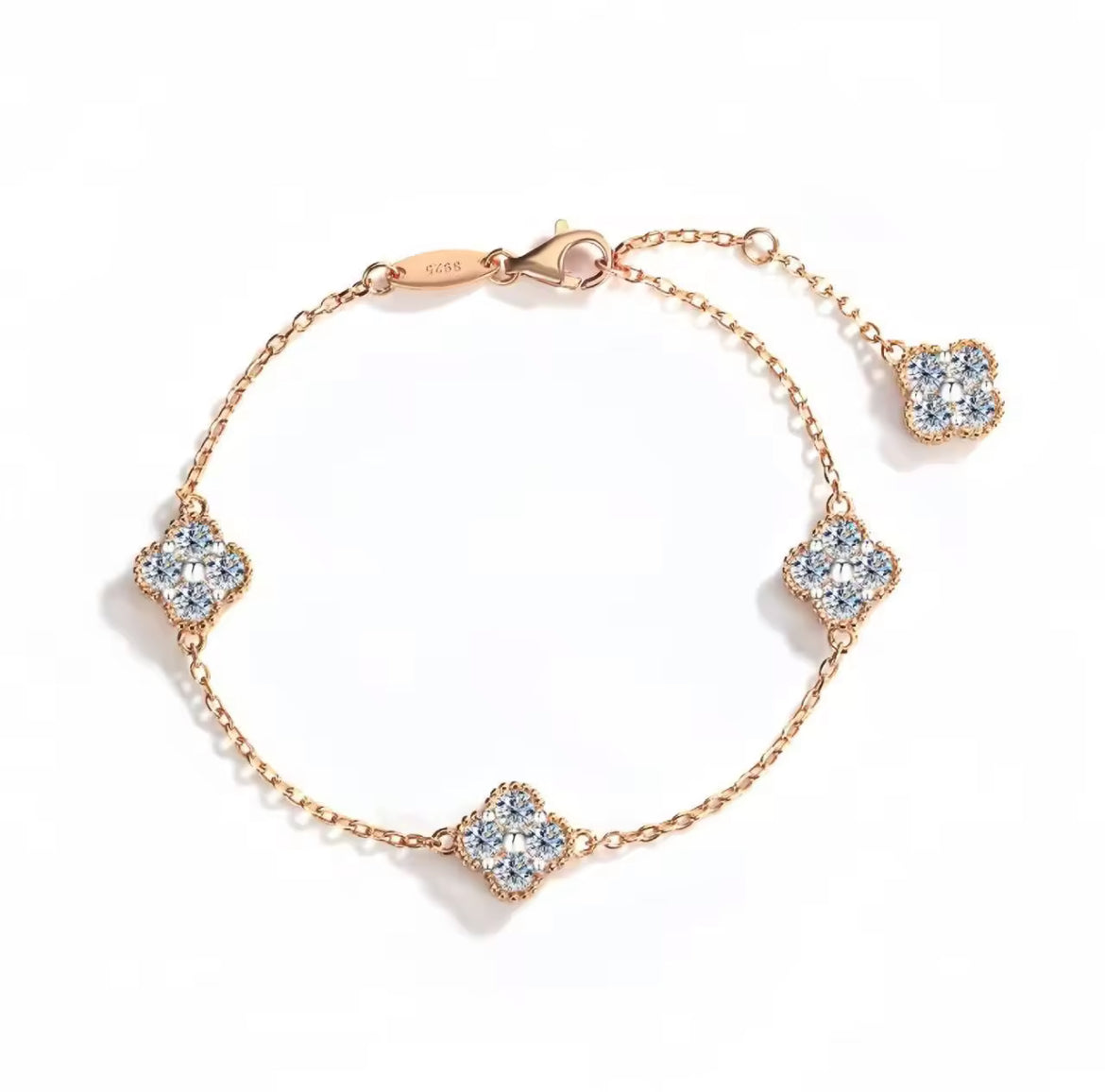 Lunar Atelier Celestial Bracelet