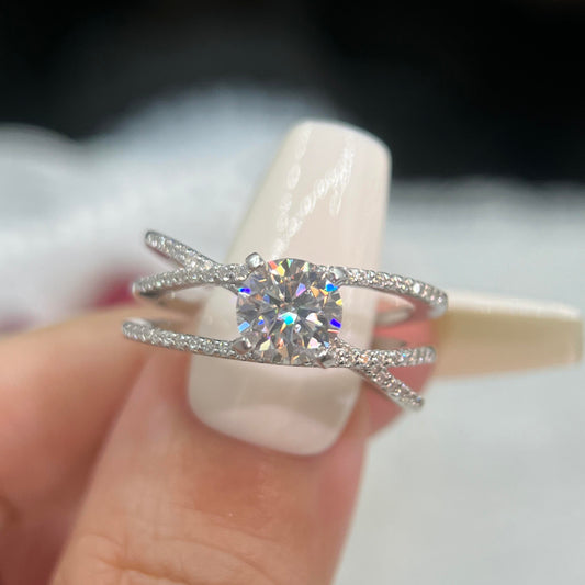 Lunar Atelier Infinite Embrace Ring